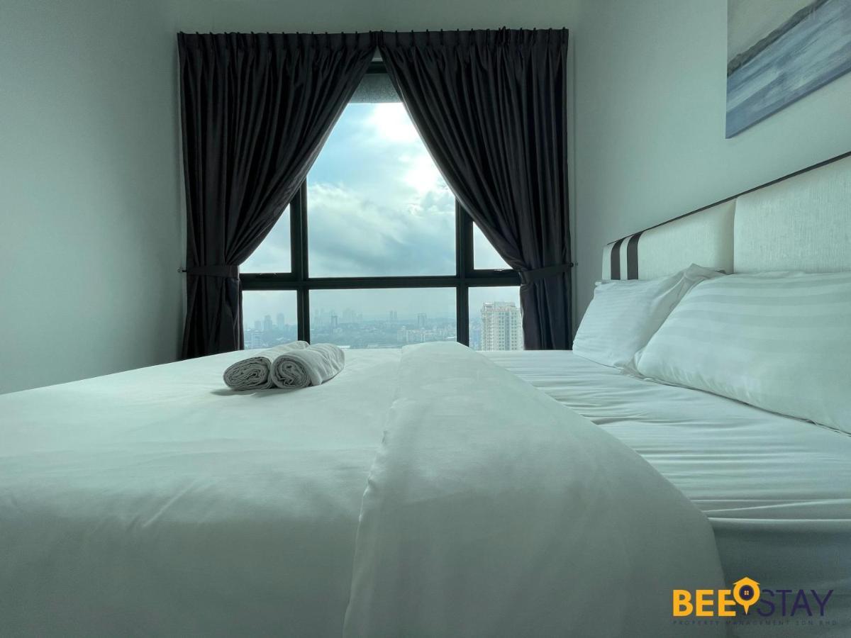 Sks Pavillion Residences By Beestay Management Johor Bahru Eksteriør billede
