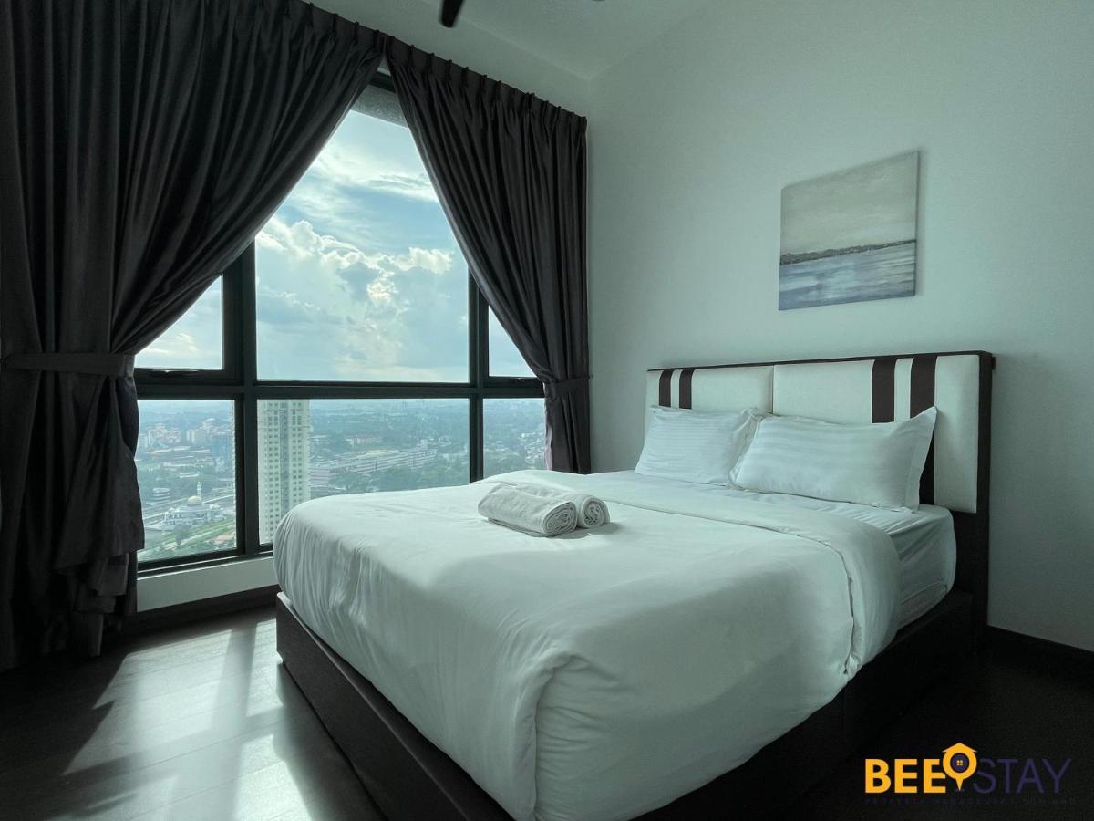 Sks Pavillion Residences By Beestay Management Johor Bahru Eksteriør billede