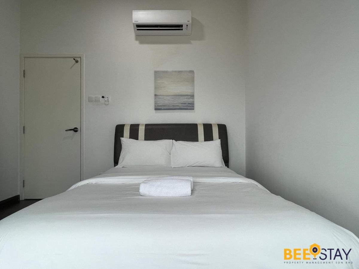 Sks Pavillion Residences By Beestay Management Johor Bahru Eksteriør billede